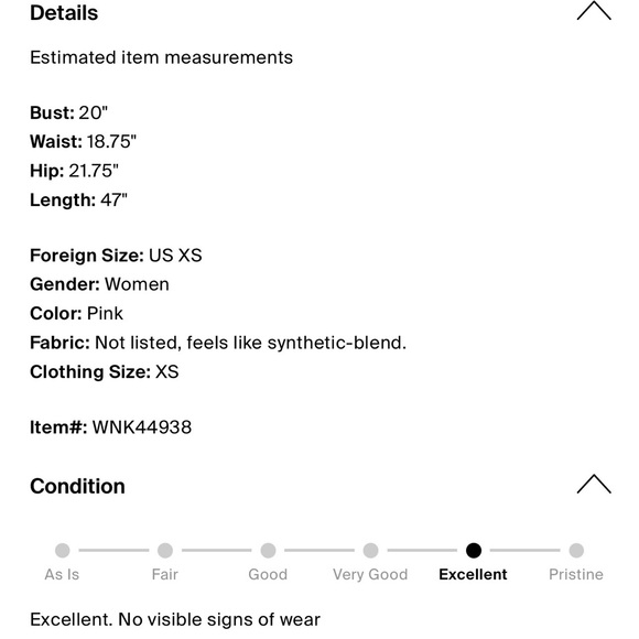 Norma Kamali XS/34 One-Shoulder Pink Ruched Stretchy Bodycon Dress - Picture 4 of 7